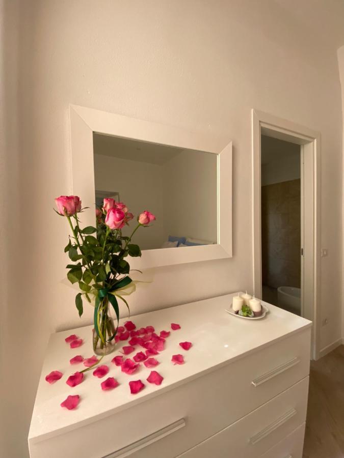 Suite Viterbo Centro Exteriér fotografie