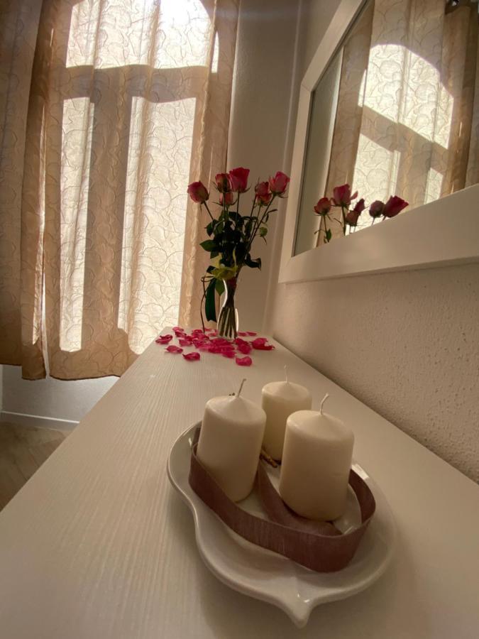 Suite Viterbo Centro Exteriér fotografie