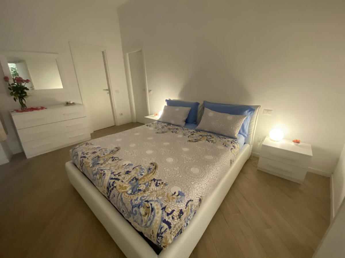 Suite Viterbo Centro Exteriér fotografie