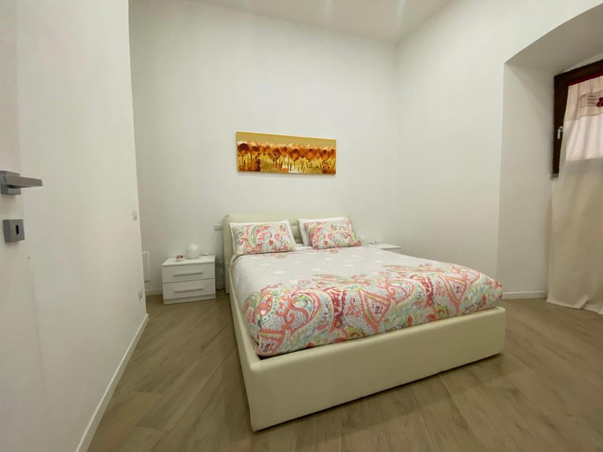 Suite Viterbo Centro Exteriér fotografie