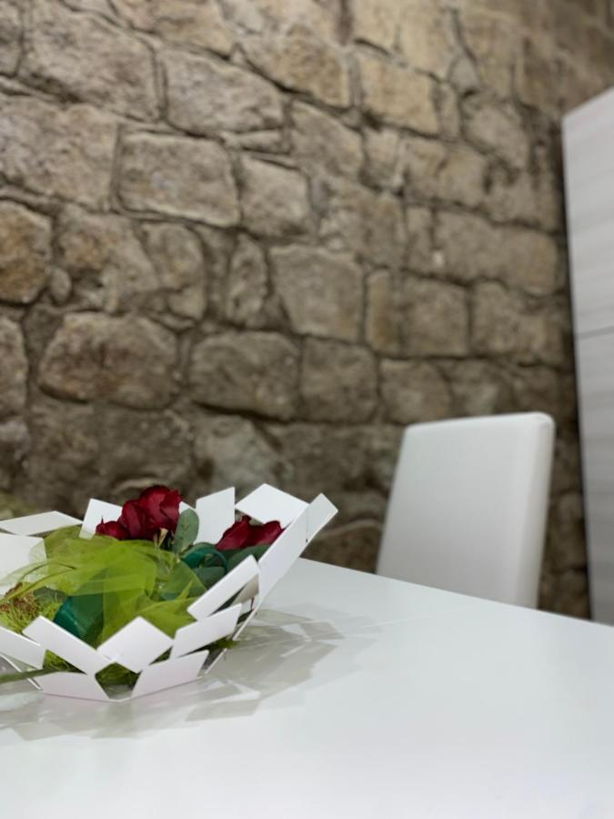 Suite Viterbo Centro Exteriér fotografie